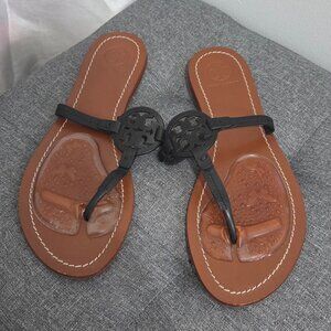 Tory Burch Miller sandals Size 7.5
